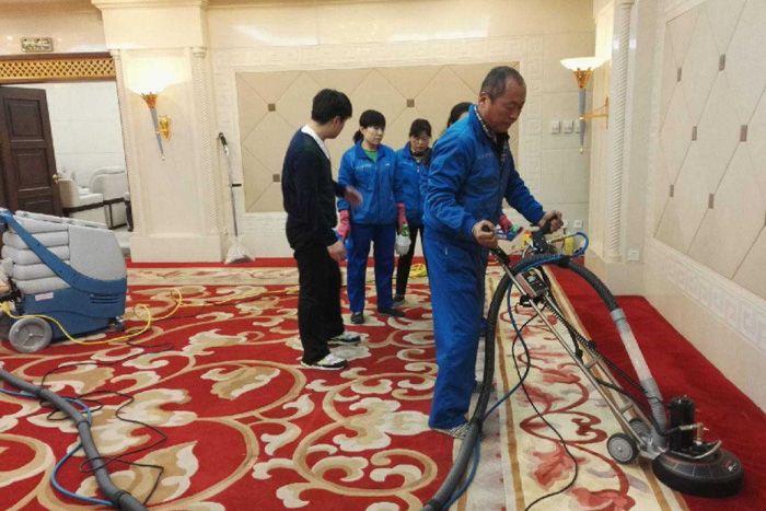 工廠風采